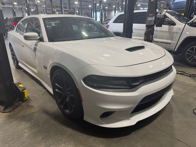 2021 Dodge Charger Scat Pack