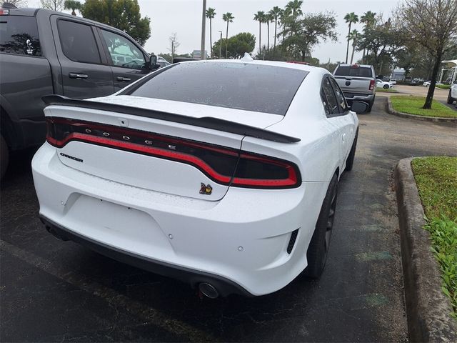 2021 Dodge Charger Scat Pack