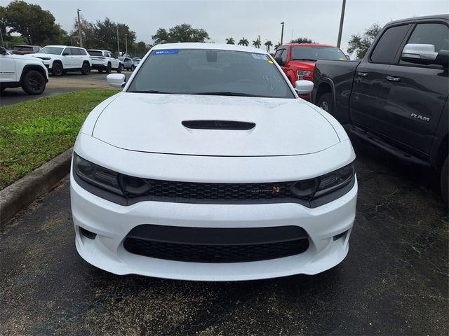 2021 Dodge Charger Scat Pack