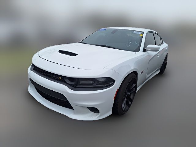 2021 Dodge Charger Scat Pack