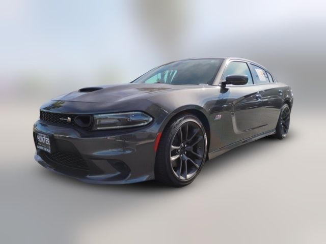 2021 Dodge Charger Scat Pack