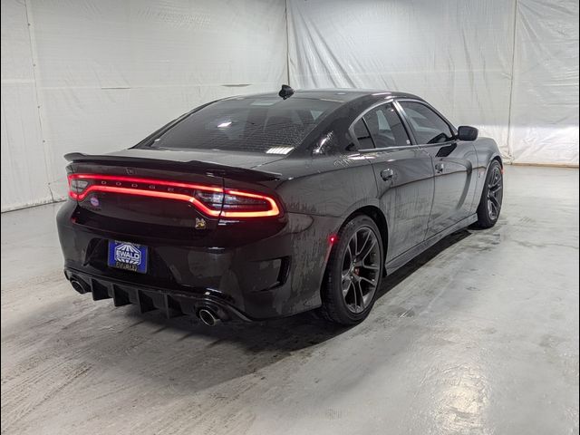 2021 Dodge Charger Scat Pack