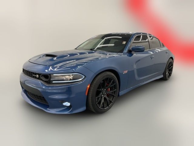 2021 Dodge Charger Scat Pack