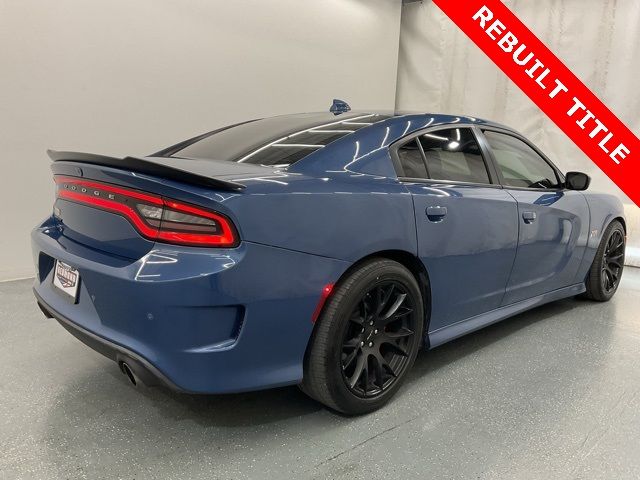 2021 Dodge Charger Scat Pack