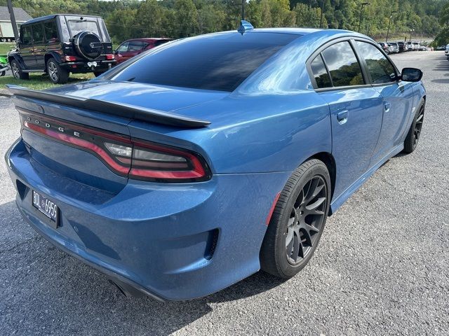 2021 Dodge Charger Scat Pack