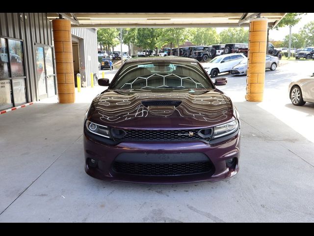 2021 Dodge Charger Scat Pack