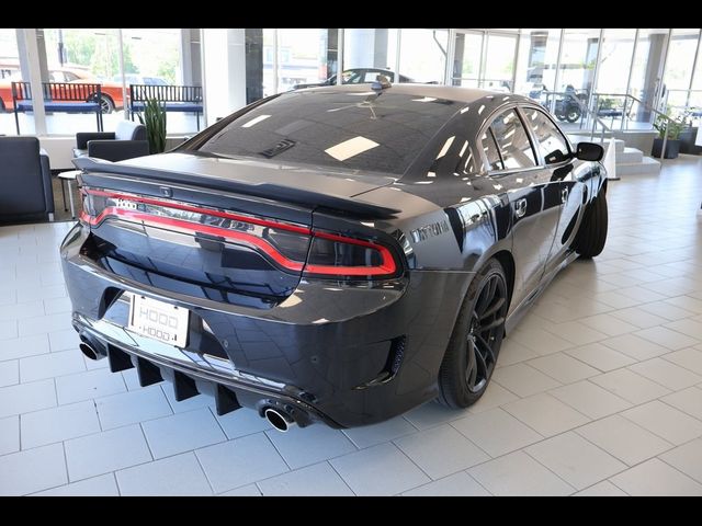 2021 Dodge Charger Scat Pack