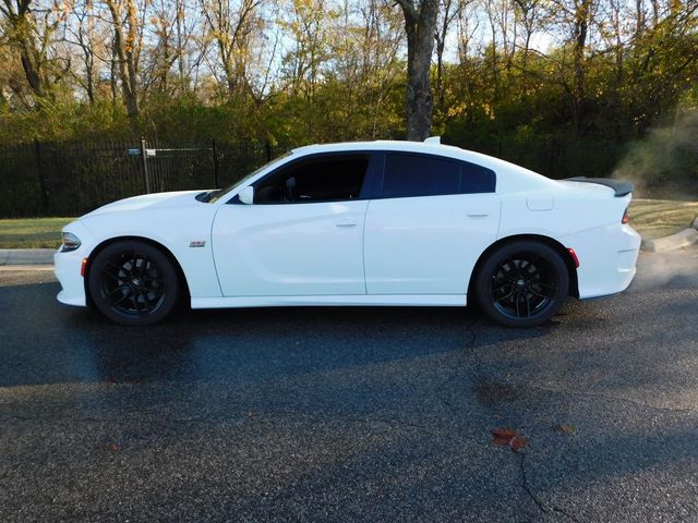 2021 Dodge Charger Scat Pack