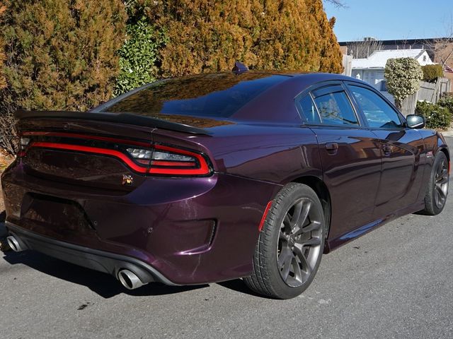 2021 Dodge Charger Scat Pack