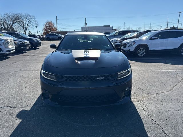 2021 Dodge Charger Scat Pack