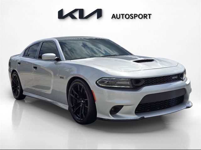 2021 Dodge Charger Scat Pack