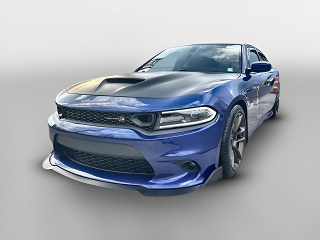 2021 Dodge Charger Scat Pack