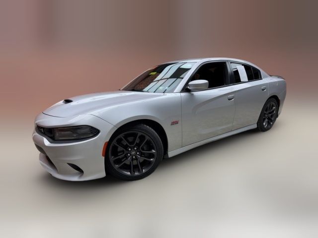 2021 Dodge Charger Scat Pack