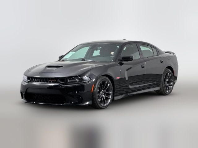 2021 Dodge Charger Scat Pack