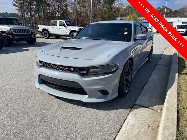 2021 Dodge Charger Scat Pack