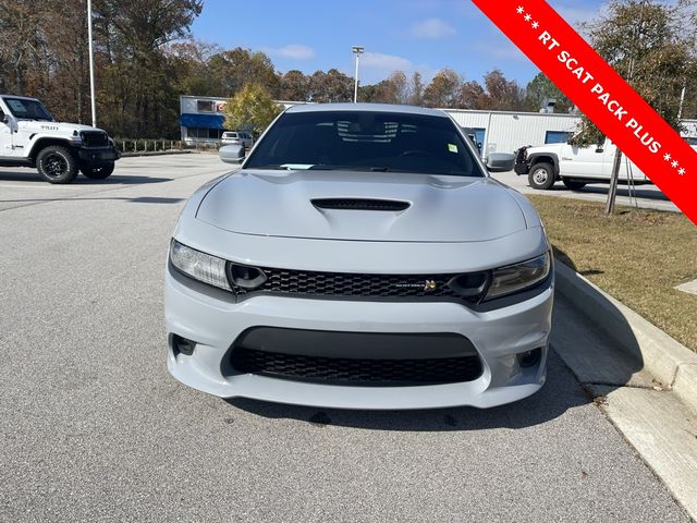 2021 Dodge Charger Scat Pack