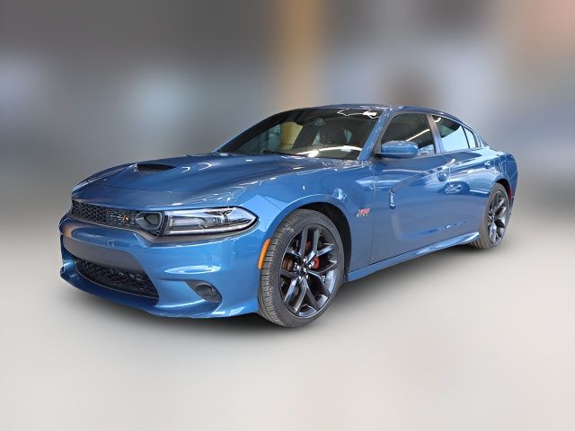 2021 Dodge Charger Scat Pack