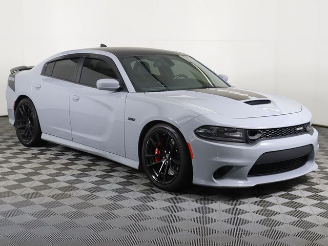 2021 Dodge Charger Scat Pack