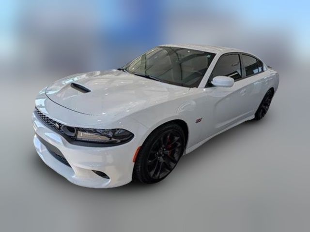 2021 Dodge Charger Scat Pack