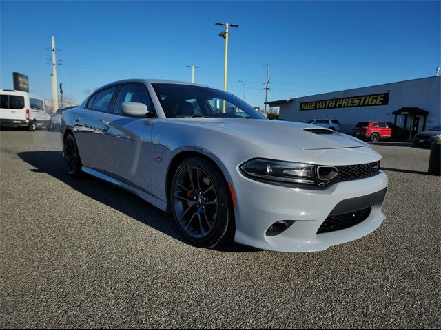 2021 Dodge Charger Scat Pack