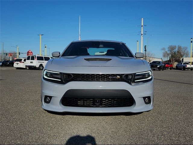 2021 Dodge Charger Scat Pack