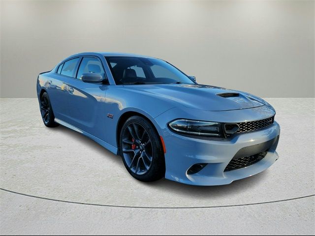 2021 Dodge Charger Scat Pack