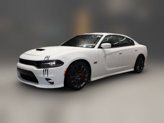 2021 Dodge Charger Scat Pack