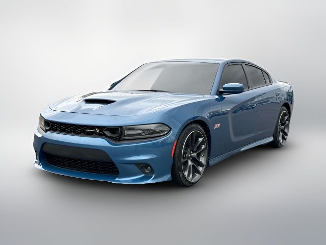 2021 Dodge Charger Scat Pack