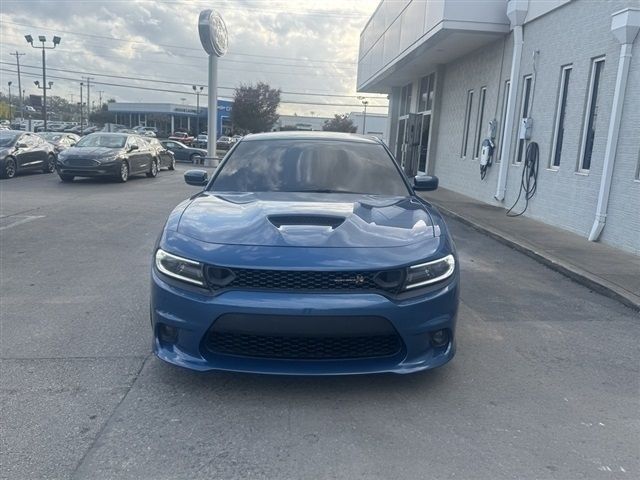 2021 Dodge Charger Scat Pack