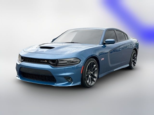 2021 Dodge Charger Scat Pack