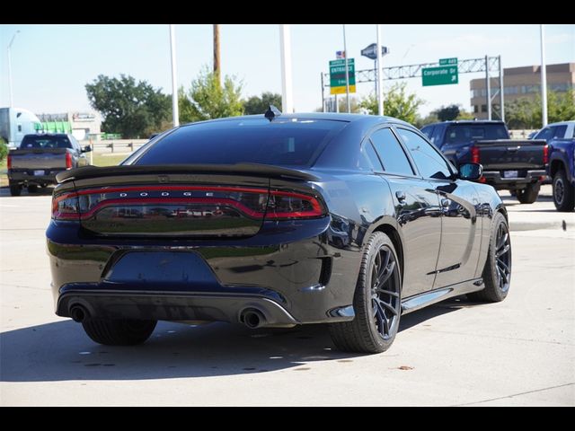 2021 Dodge Charger Scat Pack