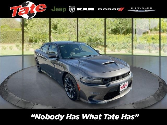 2021 Dodge Charger Scat Pack