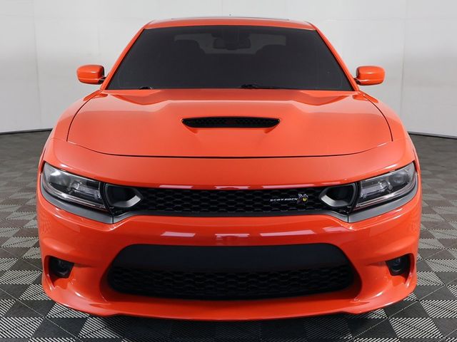 2021 Dodge Charger Scat Pack