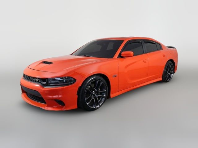 2021 Dodge Charger Scat Pack