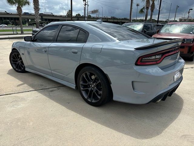 2021 Dodge Charger Scat Pack