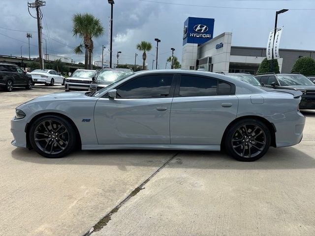 2021 Dodge Charger Scat Pack