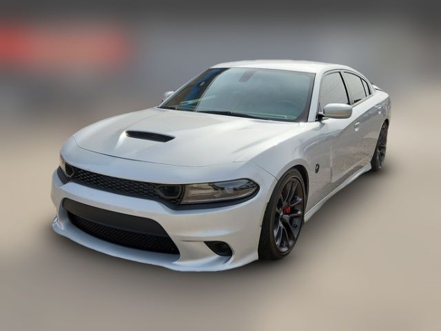 2021 Dodge Charger Scat Pack