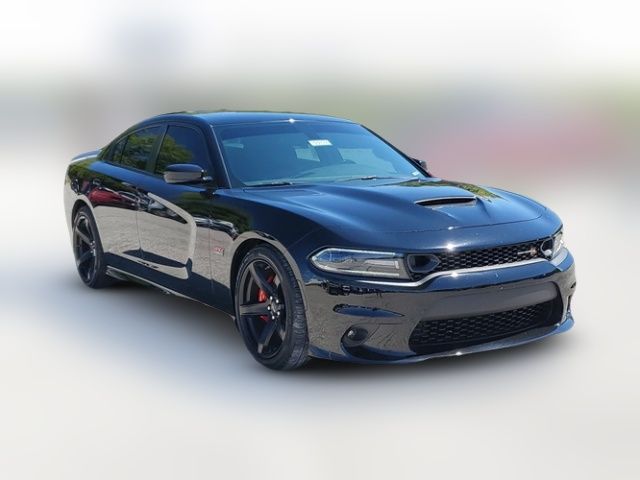 2021 Dodge Charger Scat Pack