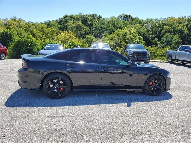 2021 Dodge Charger Scat Pack