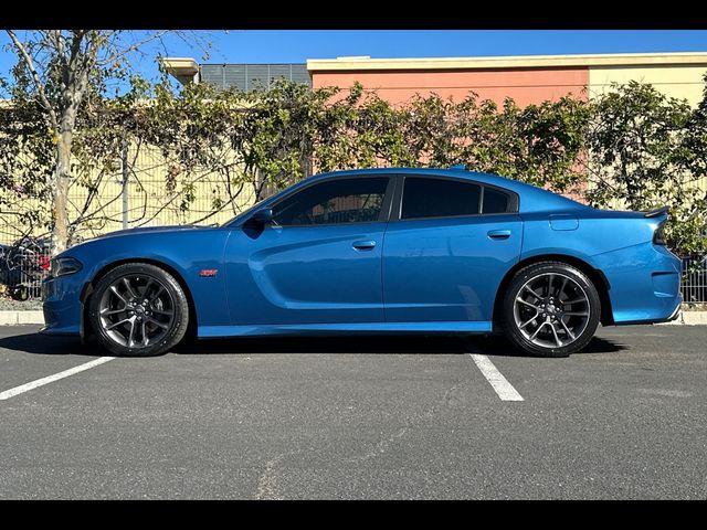 2021 Dodge Charger Scat Pack