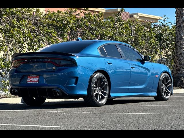 2021 Dodge Charger Scat Pack