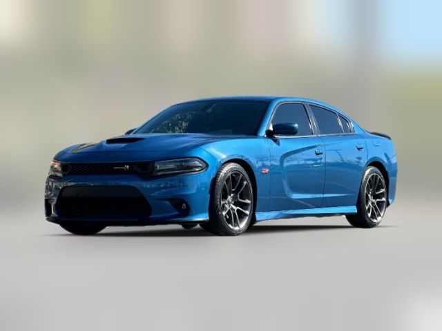 2021 Dodge Charger Scat Pack