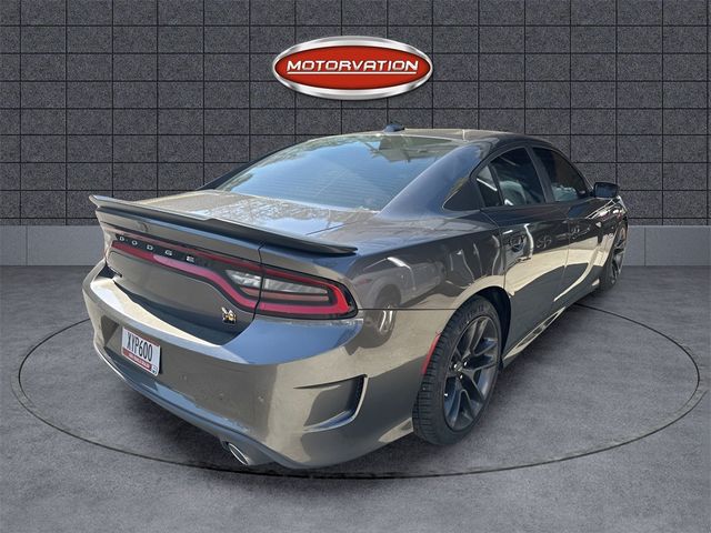 2021 Dodge Charger Scat Pack