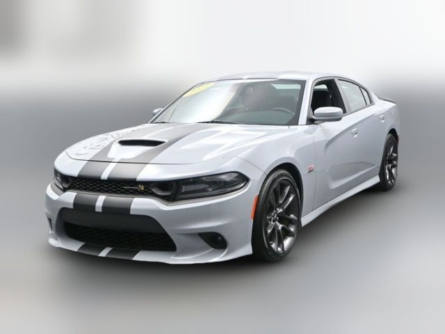 2021 Dodge Charger Scat Pack