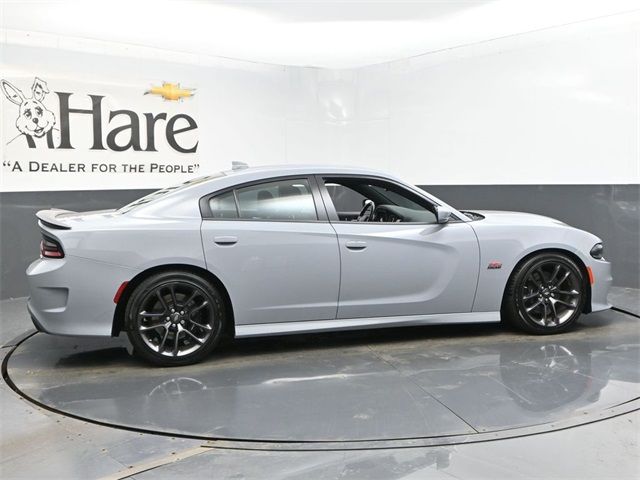 2021 Dodge Charger Scat Pack