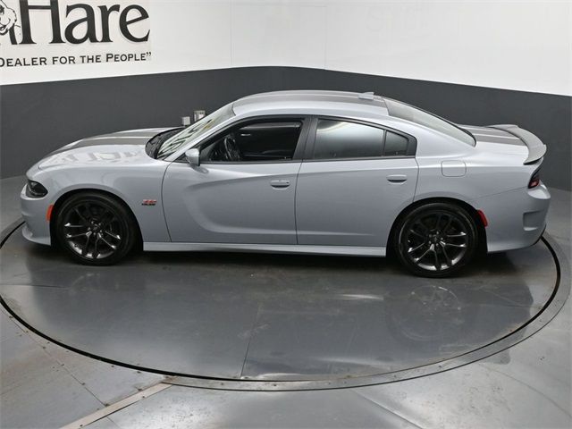 2021 Dodge Charger Scat Pack