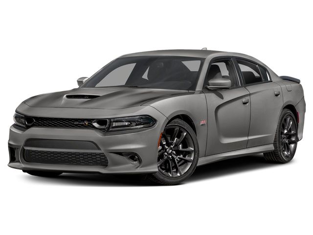 2021 Dodge Charger Scat Pack