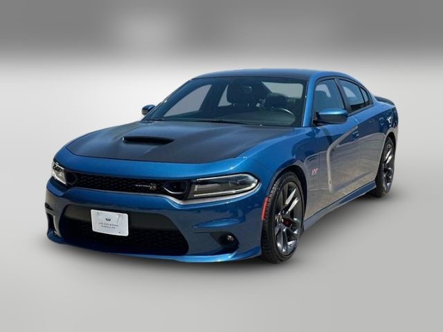2021 Dodge Charger Scat Pack