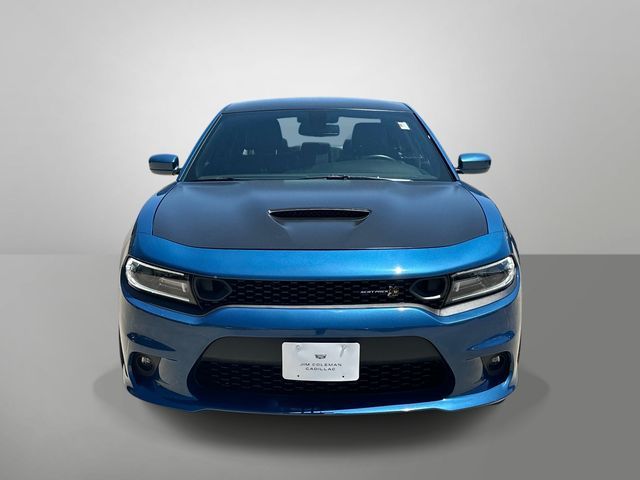 2021 Dodge Charger Scat Pack