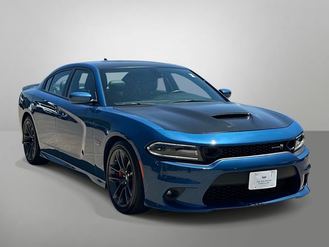 2021 Dodge Charger Scat Pack
